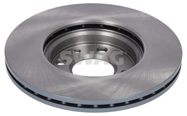 Disc frana SWAG 33106492